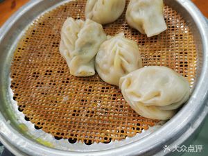 Shaxian Snack (Yuewang Temple Store)