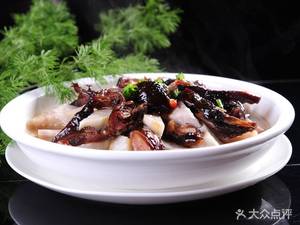 Liu Shi Restaurant (Hangda Road Branch)