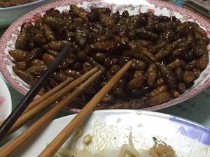 Chun Hong Food