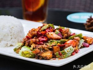 Si Hai Soy Milk (Wulin Branch)