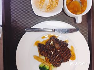 Zhejiang University Yuxuan Campus First Canteen