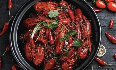 Xiaoyou Shrimp · Fresh Hot Lobster (Tianmu Road Store)