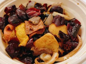 Shang Chuan Spicy Hot Pot