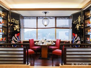 WTO Junlan · Taoyuan