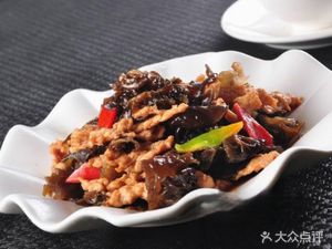 Wang's Kitchen (Yugu Road Store)