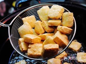 Nameless Snack Shop (Beishan Street Branch)