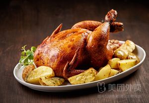 Tianhong Roasted Poultry (Gudang Branch)