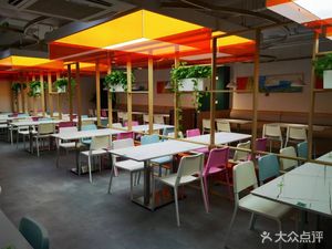 Half Hour Restaurant (Jiahua Center Branch)