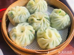 Lingfeng Catering (Jiangnan Electronics Tower Branch)