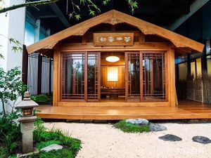 Fuya Ju · Old-School Hangzhou Cuisine (Huanglong Road Branch)