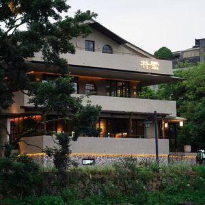 Pu Shu · Traditional Hangzhou Cuisine (Qingzhifu Store)