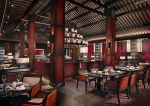 Hangzhou West Lake Four Seasons Hotel · Jinsha Hall
