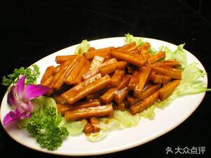 Qixia Restaurant
