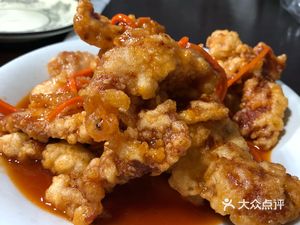 Red Lantern Restaurant (Qingzhiwu Branch)