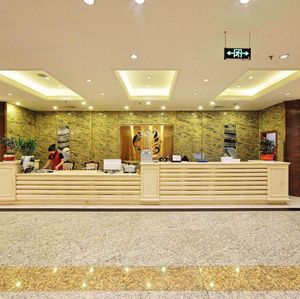 Xiangshan Shipu Seafood City (Hangdada Road Store)
