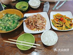 Farmhouse Xiao Chao (Xixi Road Branch)