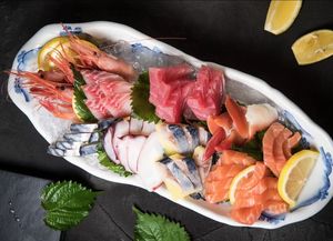 WTO Junlan · Yuntiange Buffet Restaurant