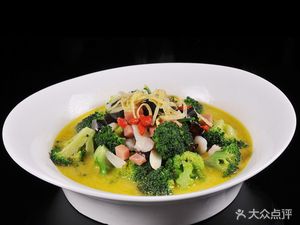 Xin Ding Xian Restaurant