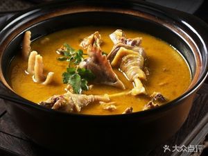 Quan Shifu Food Hall · Quzhou Taste (Sha Guang Road West Lake Branch)
