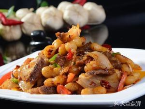 Changhua Handmade Noodles (Xixi Road Store)
