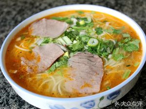 兰州拉面