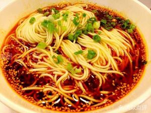 Chongqing Xiao Mian (Bainao Hui Branch)