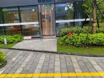 Coarse Grain Taste Restaurant (Mingqi First Residence Branch, Hangzhou West Lake District)