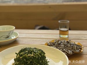 Luo Jialing Home-style Cuisine