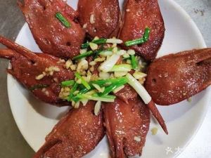 冯家饭店(灵龙路店)