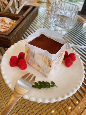 Yishi Coffee