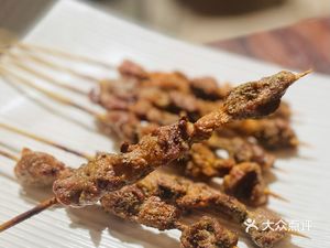 Lan Li Xiao Guan (Haicheng卤味)
