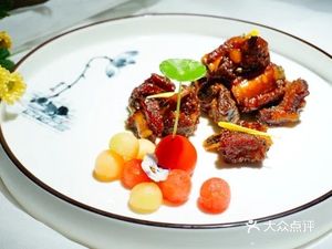 Jinhu Yan Private Kitchen