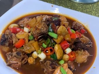 Hubei Private Kitchen