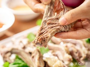 Yu Huang Shan Farmhouse