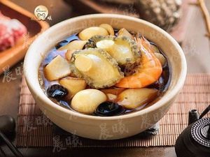 Chenxi Abalone Rice (Jinghui Business Building Branch)