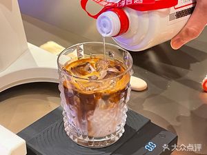 BARCAROUNGE Ship Song Coffee (West Lake Cultural Plaza Branch)