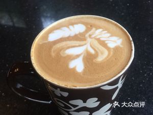 Little Wooden House Coffee Shop