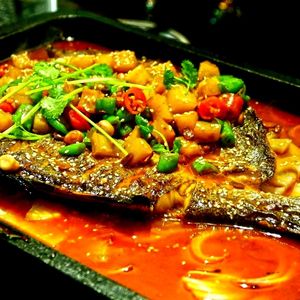 Qu Xiaobao Restaurant