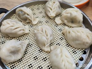Shaxian Snacks (West Lake Cultural Square Branch)