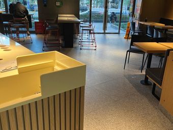 McDonald's (Hangzhou Shendan Plaza Branch)