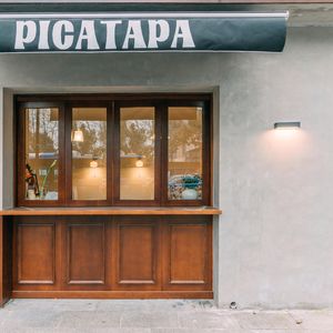 Picatapa