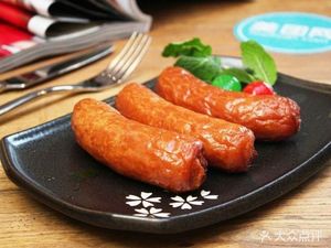 Sauce Pot Duck Head Restaurant (Chongyi Road Branch)