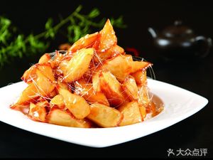 Northeast Big Plate菜 (Dengxin Apartment Store)