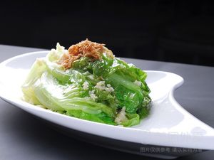 Xinyuan Northeastern Cuisine