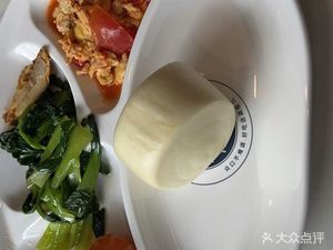 Manzuo'er Food Park (Xixi Road Auxiliary Branch)