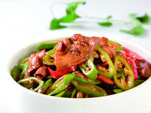 Sichuan Girl Restaurant (Longzhang Road Branch)