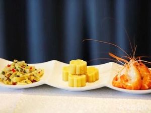 Yanshui Fish Farm Restaurant