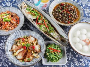 Xixi Local Cuisine Restaurant