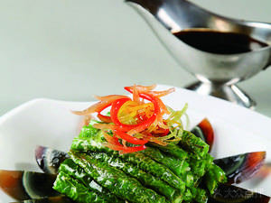 Shentan Kou Earthly Cuisine (Xixi Garden Hongshi Yuan Store)