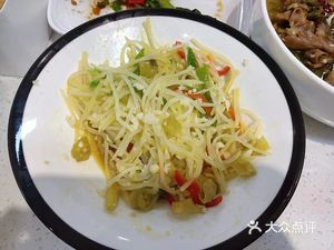Jie Jie's Quzhou Rural Home Cooking Self-Service Restaurant
